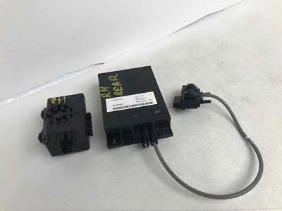 Asiento trasero pasajero masaje confort activo 915293-102 se adapta a BMW 750LI 2009-2015 Foto 1 de 4