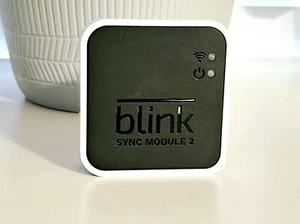 Blink Sync Module 2 for Blink Security Cameras and Blink Products - Picture 1 of 7