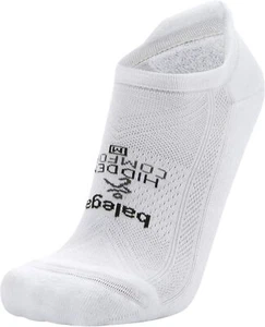 Balega Adult Hidden Comfort Performance No Show Running Socks - Picture 1 of 14