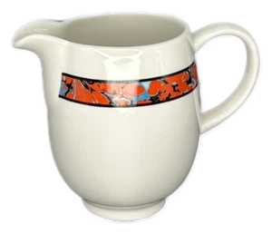 Portmeirion Firestorm Creamer Novella - Picture 1 of 5