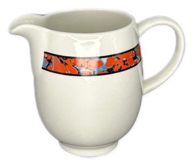 Portmeirion Firestorm Creamer Novella - Image 1 of 4