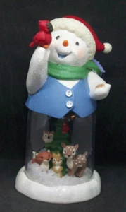 Hallmark 2013 Warmed by Friendship - KOC Event Exclusive - NIB - Picture 1 of 14
