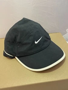 NIKE Cold Weather Running Hat with Ear Flaps - Picture 1 of 7
