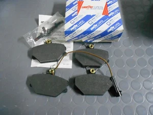 Brake Pads For Zastava Yugo 1.1, 1.4, From 88 To 2008 - Picture 1 of 1
