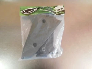 Ouïes de radiateur inférieures HUSQVARNA 250/450/510 TC/TE 2005-2007 - Foto 1 di 4