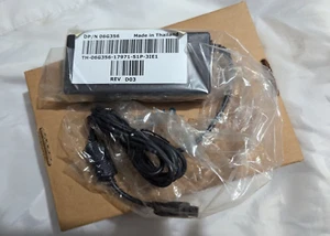 Adaptador Dell Inspiron Latitude Precision PA-9 90W 3 pines 6G356 ADP-90FB envío rápido - Imagen 1 de 7