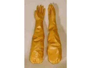 LANGARMHANDSCHUHE STAY DRY - EXTRA LARGE (ANDERSON MANUFACTURING - GLV26XL) - Bild 1 von 1