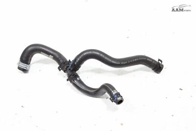 2020-2024 CADILLAC CT5 AUTOMATIC TRANSMISSION OIL COOLER HOSE TUBE PIPE OEM - Image 1 of 4