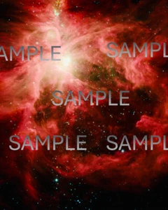Digital Image Picture 8x10 Photo SPACE NASA Galaxy Wallpaper Background Desktop - Picture 1 of 1