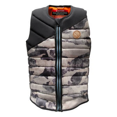 HYPERLITE Wishbone Comp Jacket Wake Vest - Image 1 of 2