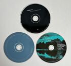 Lot de 3 CD Céline Dion - Parlons amour, All the Way ETC (DISQUES SEULEMENT)