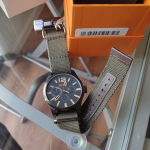 Relojes de pulsera naranjas HUGO BOSS | Compra online en eBay