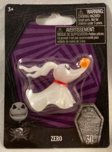 Disney - L'incubo prima di Natale - Zero - circa Altezza 1 1/4" - Foto 1 di 3