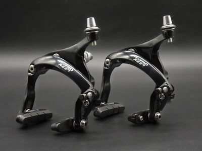 TEKTRO R557 Bremsen Set langschenklig Long Reach 55-73mm RECESSED oder NUTTED - Bild 1 von 4