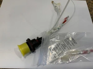 Aviation Fan Assembly Harness AR310-1233-00  (B9) - Picture 1 of 3