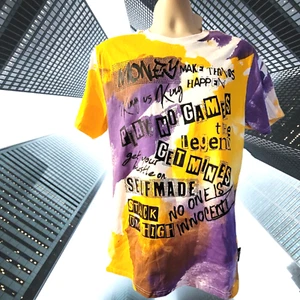 Switch Remarkable Limited Edition Mens No one is innocent T-Shirt size L T23 - Picture 1 of 8