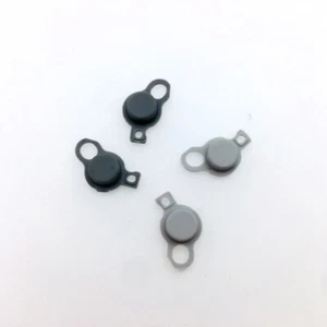 6PCS Dark Gray Light Grey For 3DS Analog Joystick Cap for Nintendo New 3DS XL - Picture 1 of 7