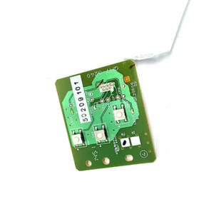 PANEL PCB ASSEMBLY QM7-3240 QK20006 fits for CANON IX6880 IX6770 IX6780 IX6810 - Picture 1 of 4