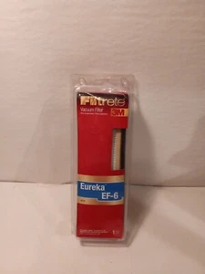 Filtrete 3M Eureka EF-6 Ultra Allergen Vacuum Filter - Picture 1 of 2