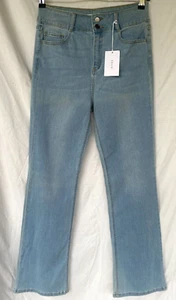*CELLO..HIGH RISE..BOOT CUT..STRETCH..DENIM..JEANS..NWT..11 - Picture 1 of 4