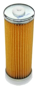 Filtro para bombas de vacío seco JVP JVP-6, KRS-6, KRX-6, KRF-40 - NUEVO - Imagen 1 de 2