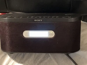 Sony s-air speaker only( No wireless transceiver not included test and works - Picture 1 of 4