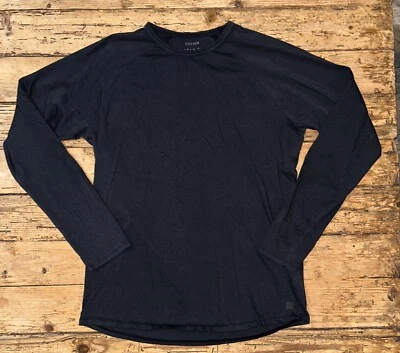 Tavik Men’s Size M Black Long Sleeve Shirt - Image 1 of 4