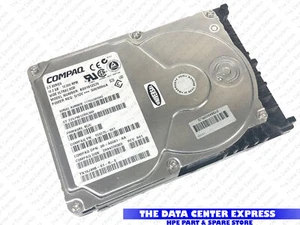 HP COMPAQ 18.2GB WIDE ULTRA2 10K RPM SCSI 153275-001 - Picture 1 of 4
