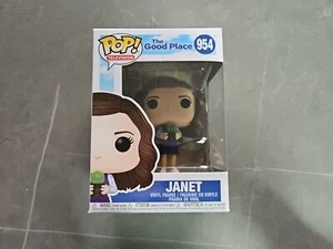 Funko Pop The Good Place 954 - Foto 1 di 6