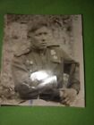 photo Red Army officers awards excellent sapper 1945(A29)
