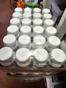 24 x Aymes ActaGain Apple Flavour Nutrition Drink 200ml exp 30/08/2024