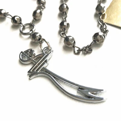 OSMANLI 1453 ® ZÜLFIKAR Hz Ali KETTE Alevi nazar Türkiye göktürk KAYI OSMANLI 1453 Atatürk k135