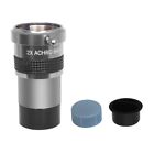 2x Barlow Lens 1.25 inches Metal Barlow Lens Upgraded Your Eyepiece