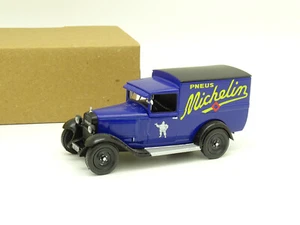 IXO SB 1/43 - CITROEN C4 MICHELIN - Foto 1 di 1