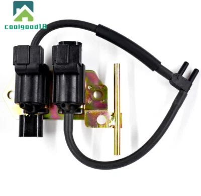 Sport Clutch Solenoid Valve For 97-04 Mitsubishi Montero Sport MR263723 - Image 1 of 4