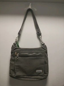 Travelon Anti-theft Crossbody Bag - Picture 1 of 6