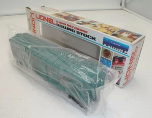 Lionel 6-5700 Oppenheimer Kühlwagen Jahrhundertwende Holzwagen mit Box - Bild 1 von 10