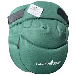 Garden Guru Home & Gardening Knee Pads Waterproof EVA Foam Cushion, Soft Liner - Picture 1 of 19