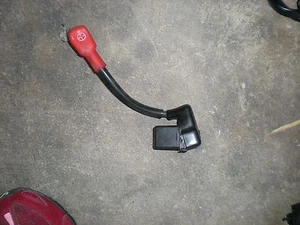 (2) 1998 VTR1000F VTR 1000 Super Hawk Superhawk Starter Solenoid - Picture 1 of 1