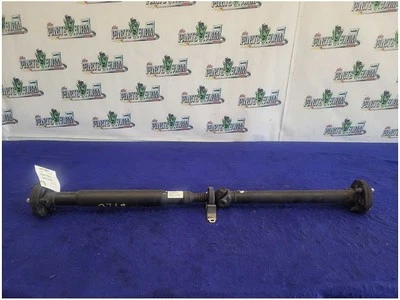 Chevrolet Camaro SS 2010-2015 eje de transmisión transmisión automática A/T 2719 Foto 1 de 4