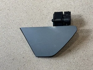 Abdeckung Hyundai Ioniq 5 Abdeckung Ladebuchse Elektroautos Charging Cover C5G - Picture 1 of 20