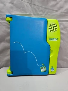 LeapFrog LeapPad Learning System Model 57-000 with Stylus Not Tested - Picture 1 of 4