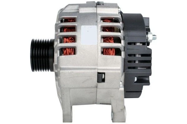 HELLA Alternator Fits Renault Grand Scenic Laguna Megane Scenic 8EL 012 426-811 - Image 1 of 4