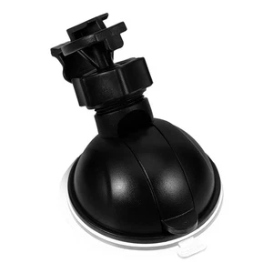 Tachograph Bracket Dash Cam Mount Holder Camera Suction for Car Cup - Photo 1 sur 12
