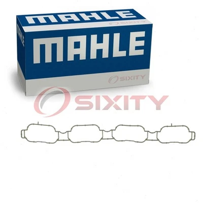 MAHLE Engine Intake Manifold Gasket for 2016-2019 Kia Optima Sorento jb Foto 1 de 4