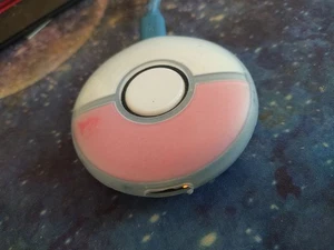 Pokémon GO Plus Plus  - Bild 1 von 3