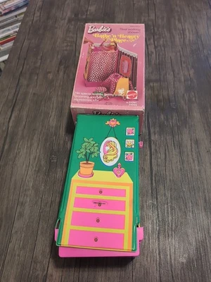 Juego de Barbie Bathe'n Beauty Place 1975 de Mattel 31091 Foto 1 de 4