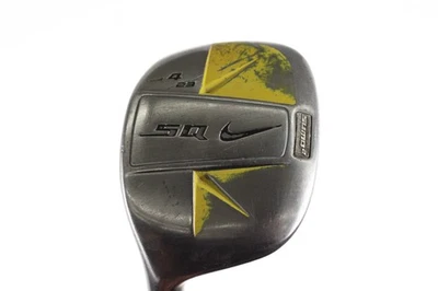 Club de Golf Nike SQ Sumo Squared 4 Híbrido 23° Senior Zurdo Grafito #4605 Foto 1 de 4