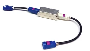 Genuine Volvo Back Up Camera Equalizer 31471726 - Picture 1 of 1