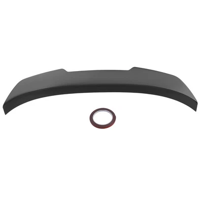 Black Rear Trunk Spoiler Wing Lip for BMW 5 Series 520i/535d/M5 2011-2017 Foto 1 de 4